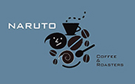 NARUTO Coffee & Roasters